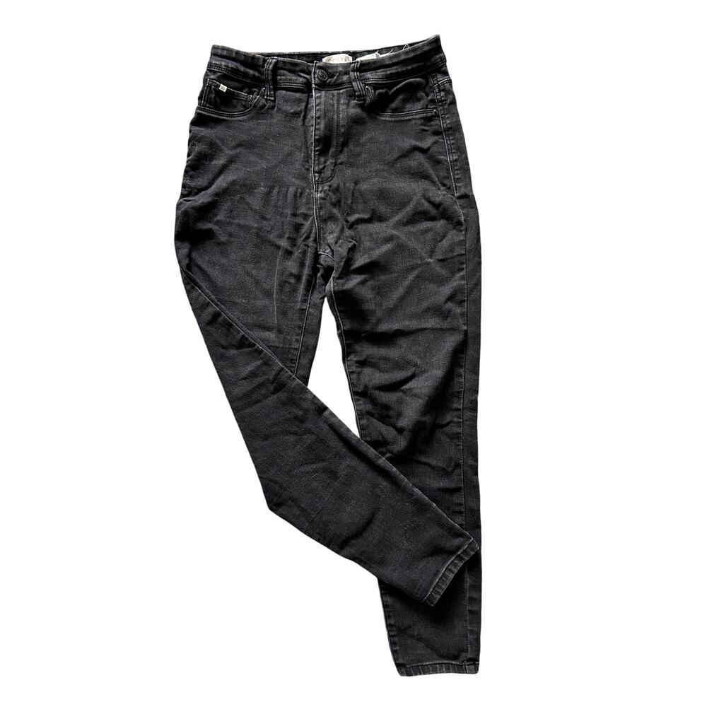 Curve Appeal Jeans